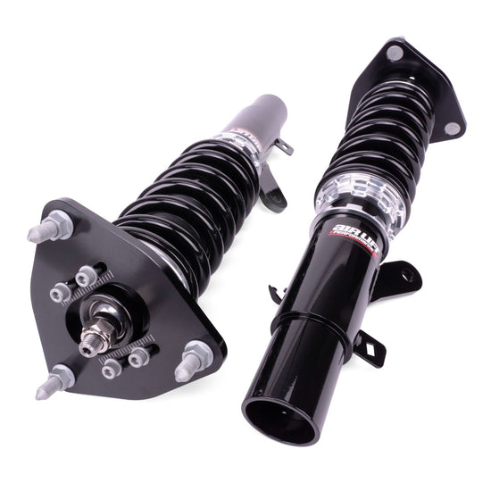 Air Lift Performance Coilovers for Honda Accord Coupe & Sedan, all powertrains (9th Gen)