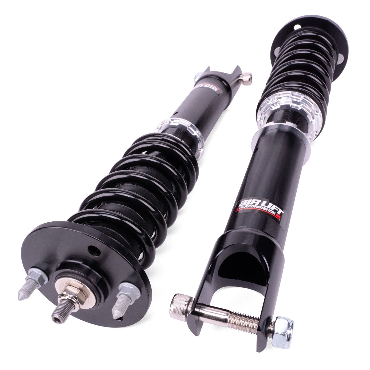 Air Lift Performance Coilovers for Honda Accord Coupe & Sedan, all powertrains (9th Gen)