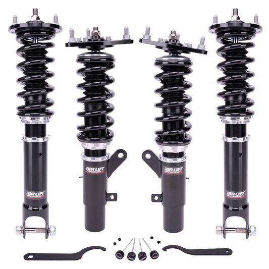 Air Lift Performance Coilovers for Accura TLX