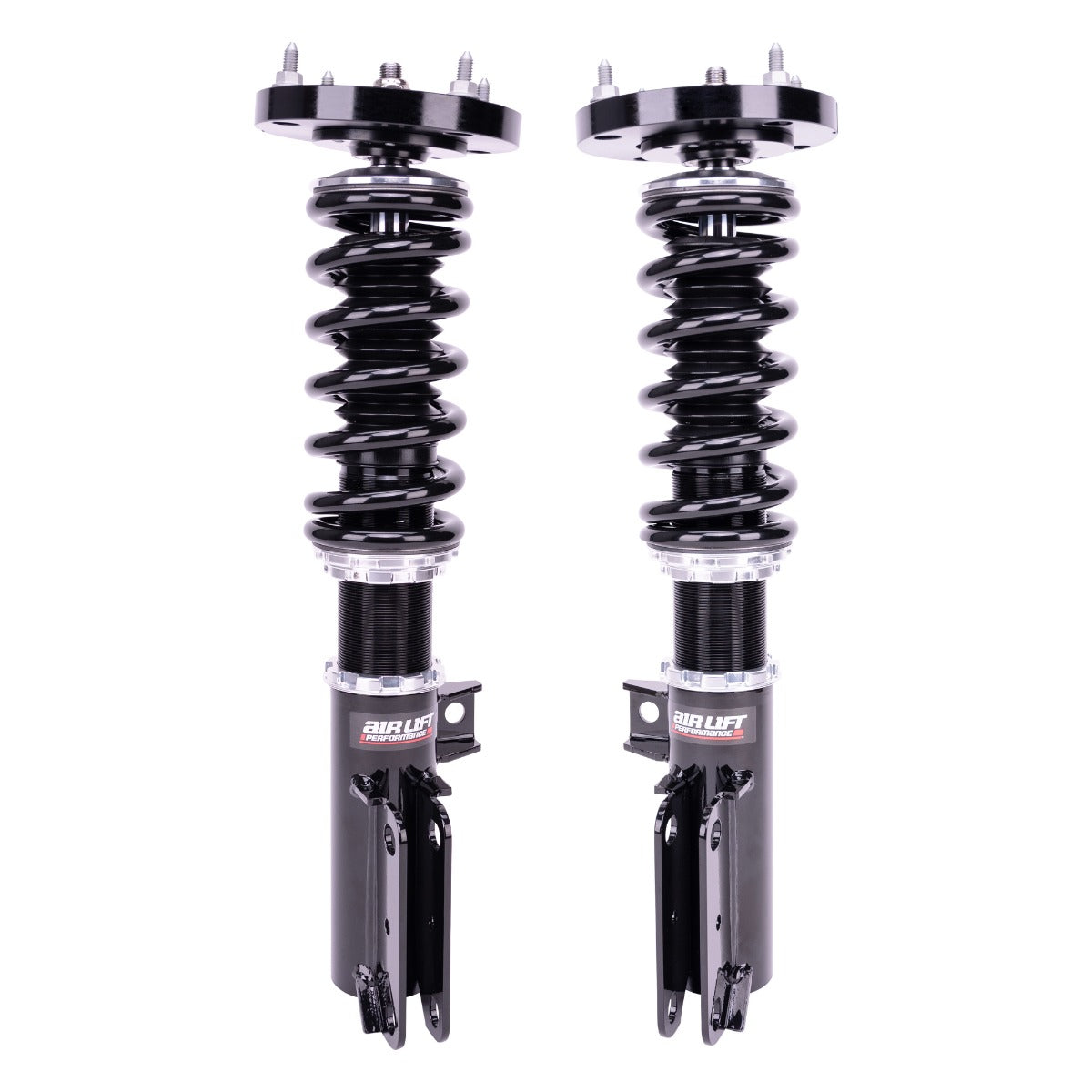 Air Lift Performance Coilovers for Ford Mustang S197 Platform