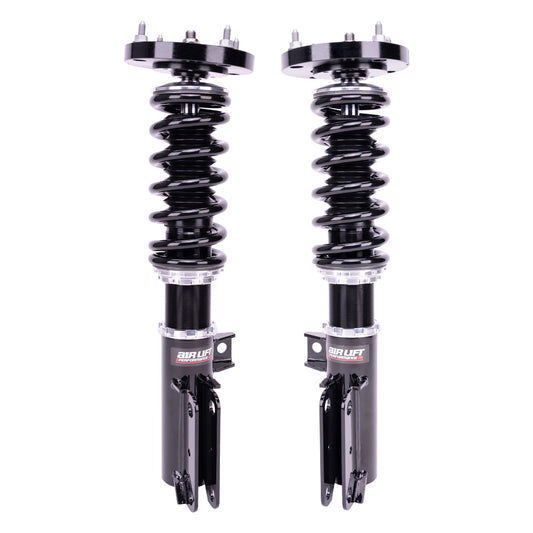 Air Lift Performance Coilovers for Ford Mustang S197 Platform