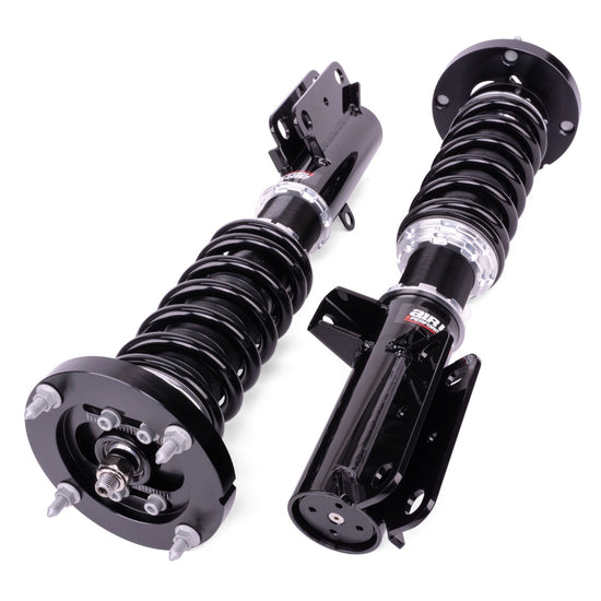 Air Lift Performance Coilovers for Ford Mustang S197 Platform