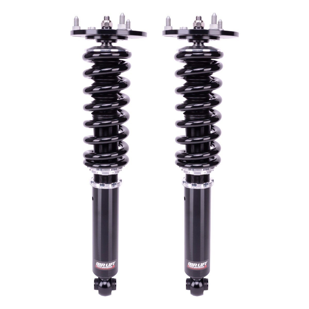 Air Lift Performance Coilovers for Lexus LS400