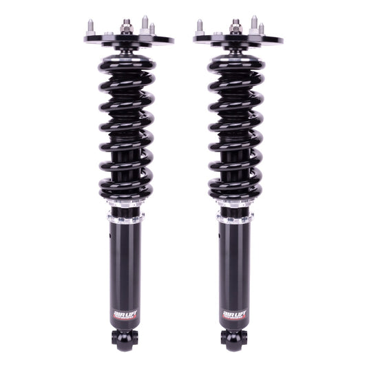 Air Lift Performance Coilovers for Lexus LS400