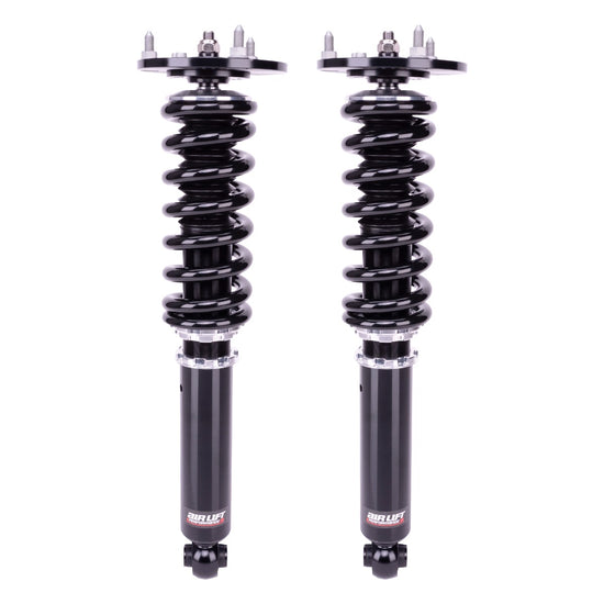Air Lift Performance Coilovers for Lexus LS400