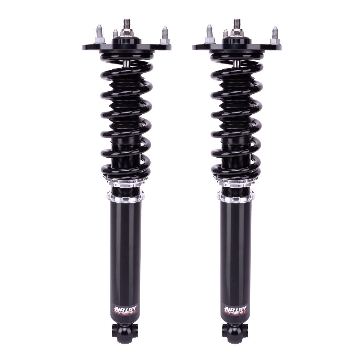 Air Lift Performance Coilovers for Lexus LS400