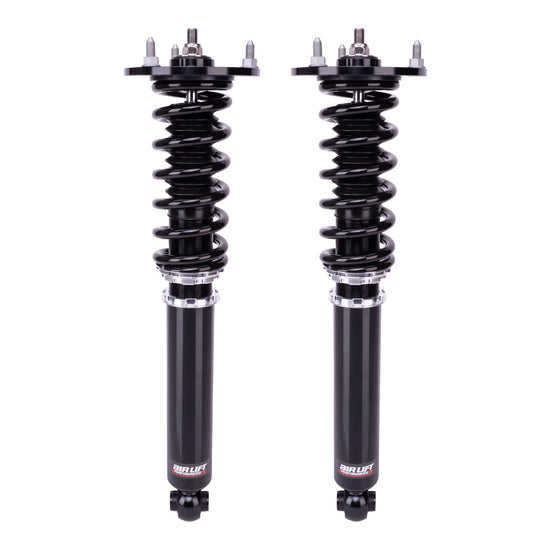 Air Lift Performance Coilovers for Lexus LS400