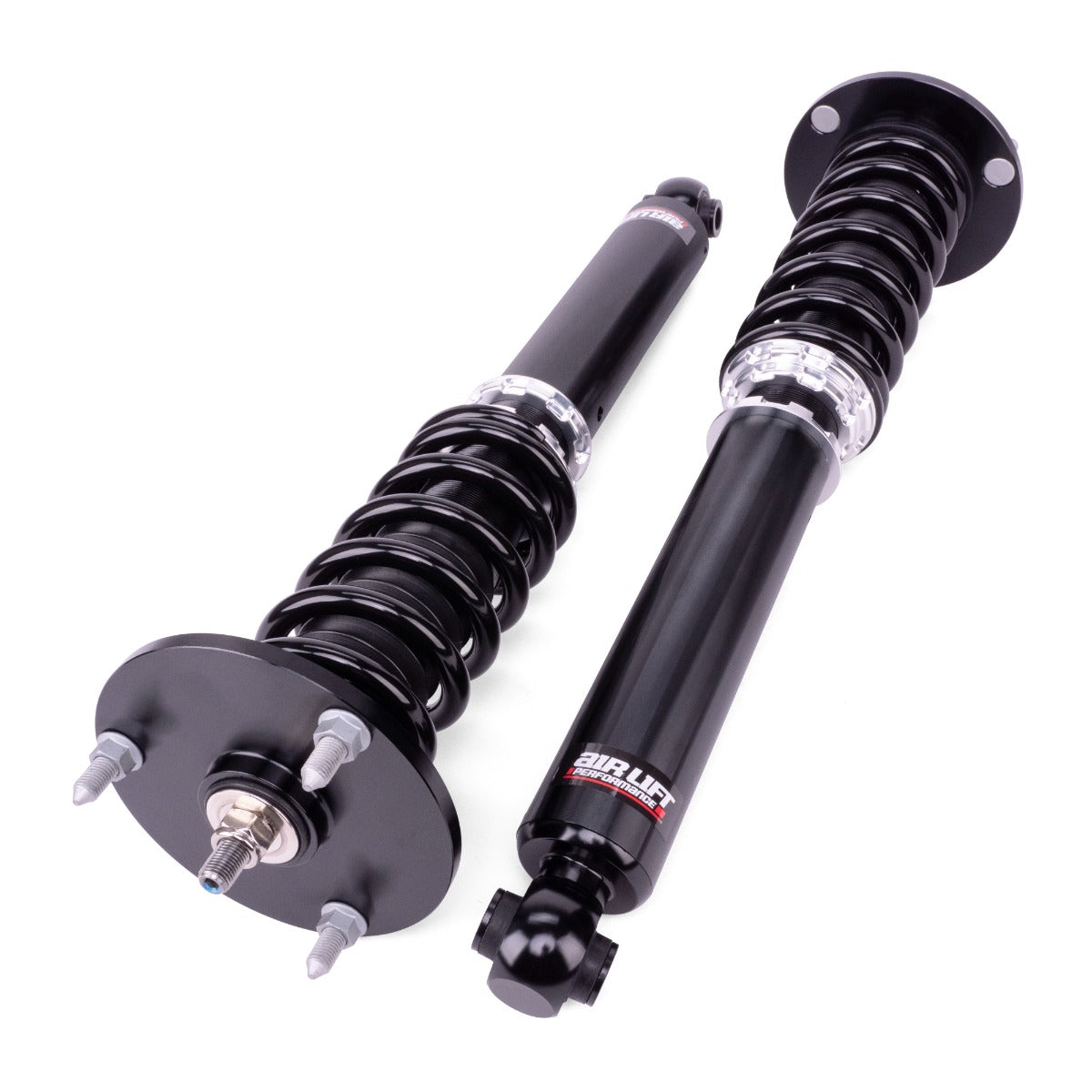 Air Lift Performance Coilovers for Lexus LS400
