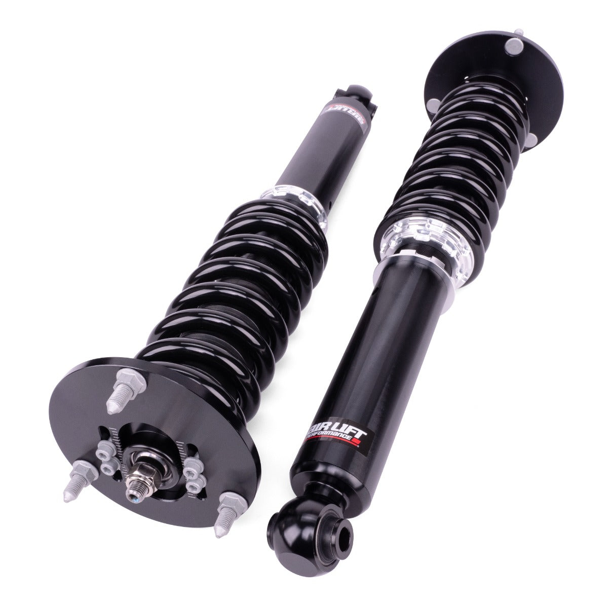 Air Lift Performance Coilovers for Lexus LS400