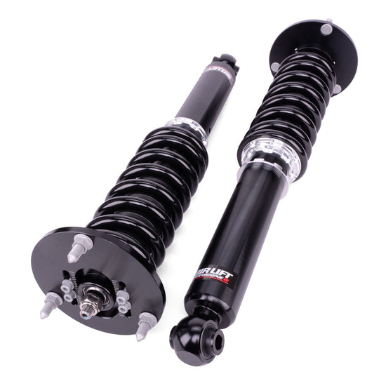 Air Lift Performance Coilovers for Lexus LS400