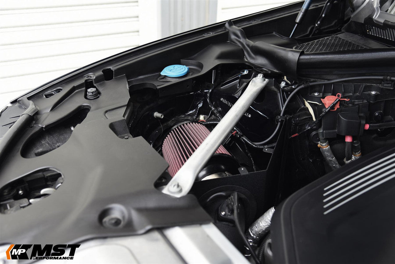 MST Performance Induction Kit forM40i X3/X4 MST Performance