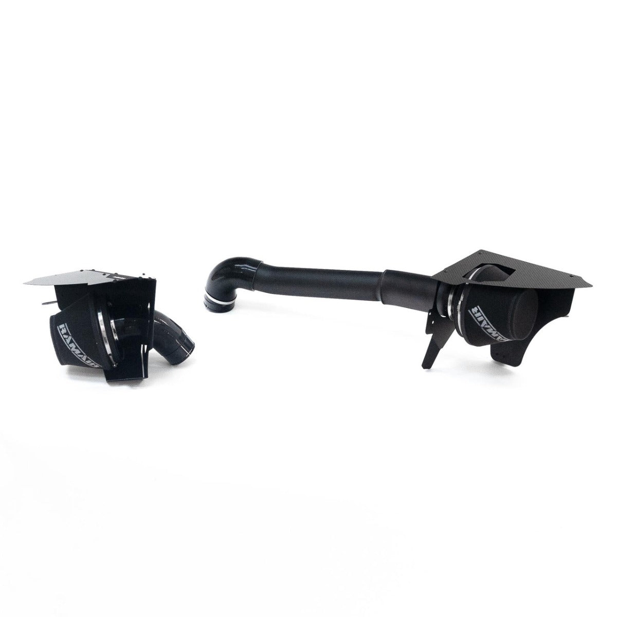 Ramair Performance Foam Intake Kit With Carbon Lid to fit BMW M3 M4 M2 3.0T S58