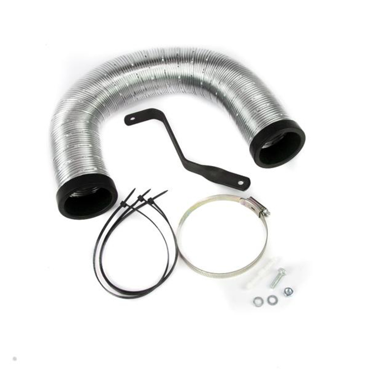 Ramair SR Performance Induction Air Filter Kit to fit VW Golf MK4 Bora A3 1.9TDI