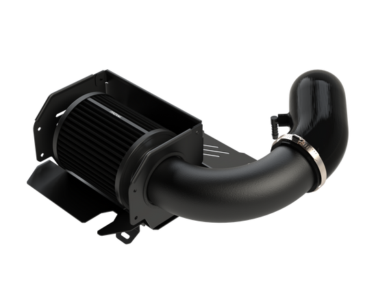 Ramair Pleated Performance Intake Kit for the VW UP Gti