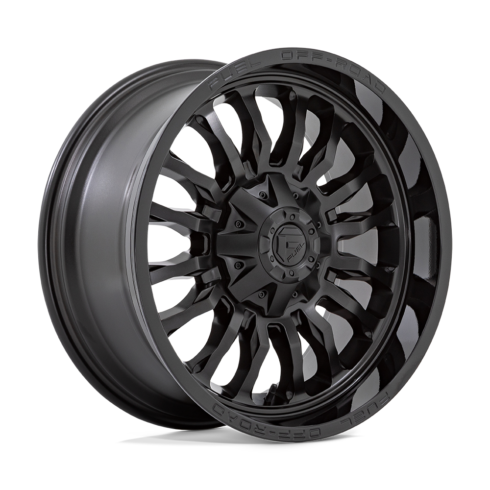 FUEL ARC D796