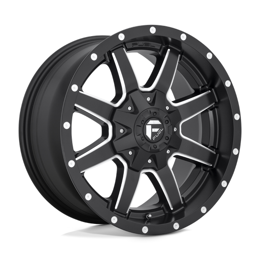 FUEL MAVERICK D538