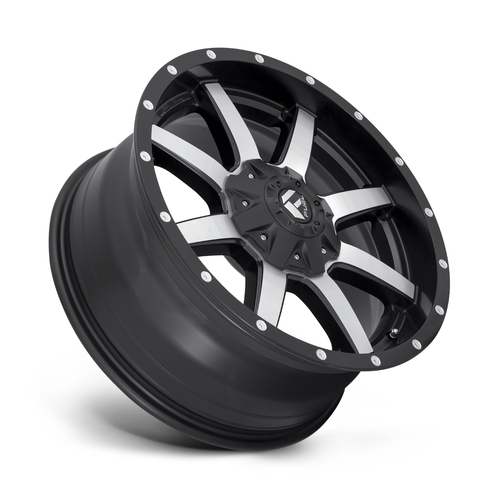 FUEL MAVERICK D537