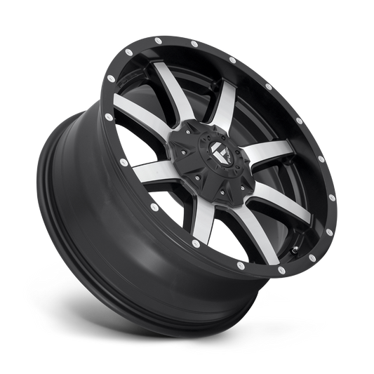 FUEL MAVERICK D537