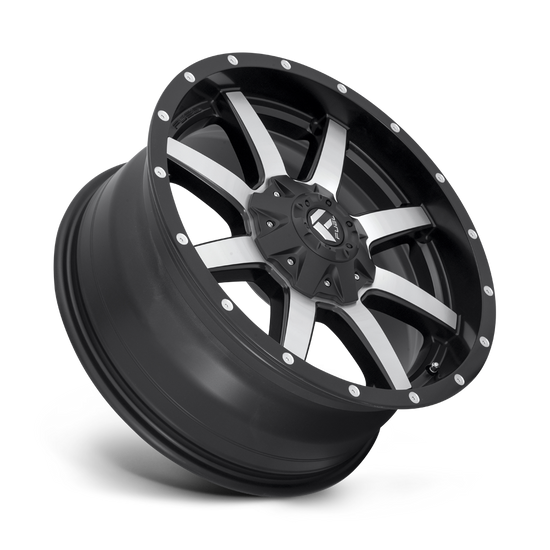 FUEL MAVERICK D537