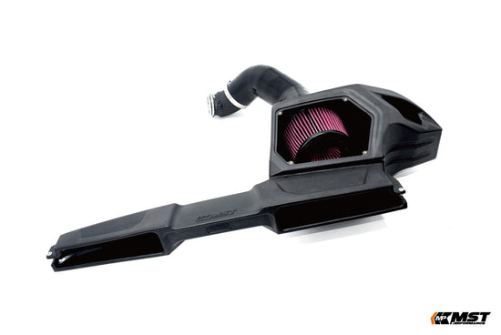 MST Performance Induction Air Intake System Kit Golf MK8 GTI A3 Cupra Formentor