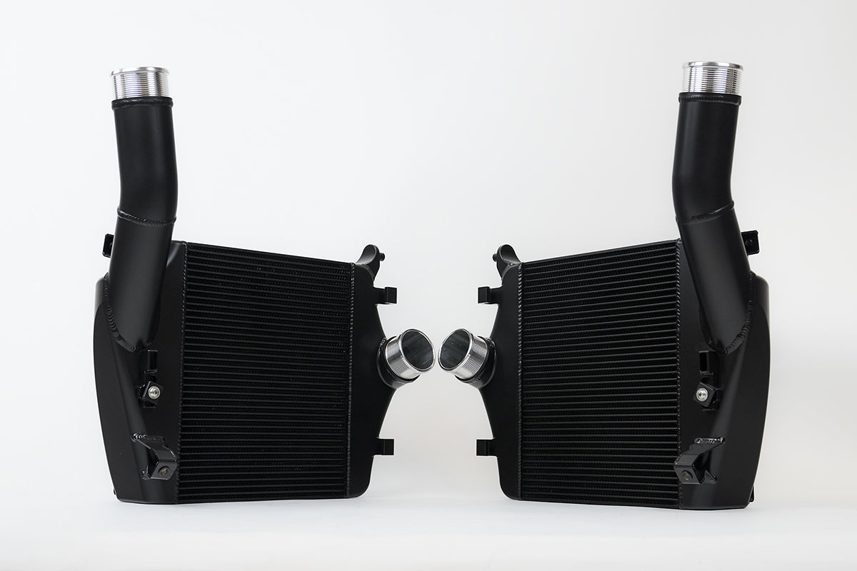 CSF AUDI RSQ8 & LAMBORGHINI URUS HIGH-PERFORMANCE INTERCOOLER SET