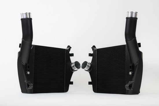 CSF AUDI RSQ8 & LAMBORGHINI URUS HIGH-PERFORMANCE INTERCOOLER SET