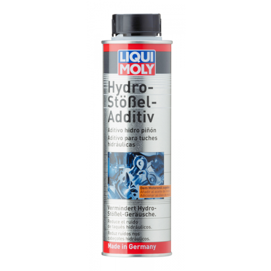 LIQUI MOLY HYDRAULIC LIFTER ADDITIVE 300ML
