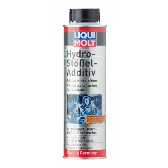 LIQUI MOLY HYDRAULIC LIFTER ADDITIVE 300ML
