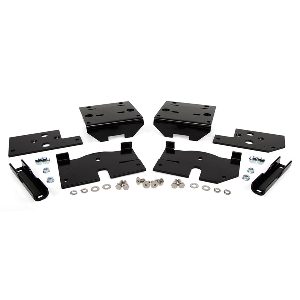 Air Lift 89413 Load Lifter 5000 For Ford Ranger Raptor Ultimate Plus