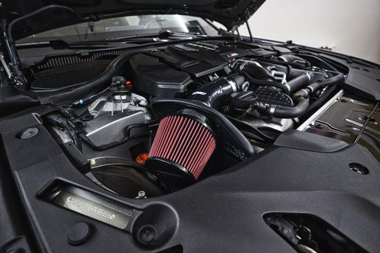 MST Performance Induction Kit for BMW M5 & M8 inc. Competition models