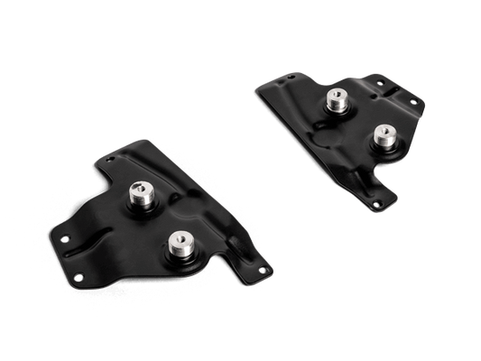 BMW M2 / M240i (G87 / G42) Akrapovic Fitting Kit for Mounting Rear Wing