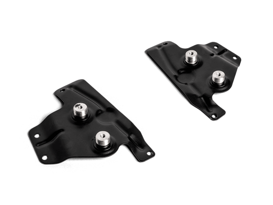 BMW M2 / M240i (G87 / G42) Akrapovic Fitting Kit for Mounting Rear Wing