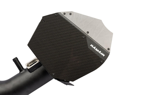 Ramair Performance Proram Intake Kit With Carbon Lid to fit BMW 135i 235i M2 2.0T N55