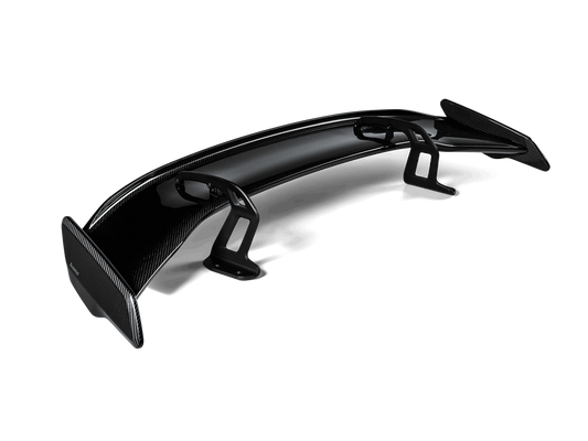 BMW M2 / M240i / M3 / M340i / M4 / M440i (G87 / G42 / G80 / G20 / G82 / G22) Akrapovic Rear Wing (Carbon)