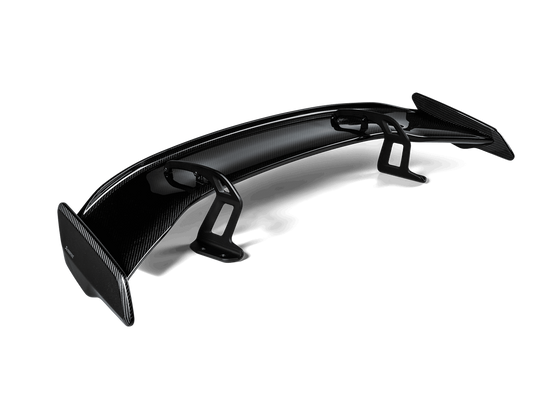 BMW M2 / M240i / M3 / M340i / M4 / M440i (G87 / G42 / G80 / G20 / G82 / G22) Akrapovic Rear Wing (Carbon)