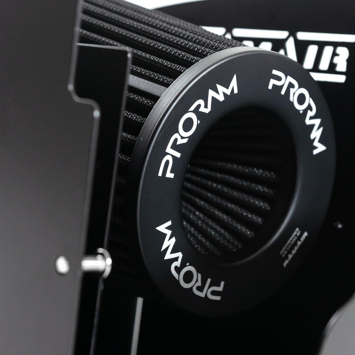Ramair Proram Mini Cooper S 1.6 R53 Performance Intake Kit