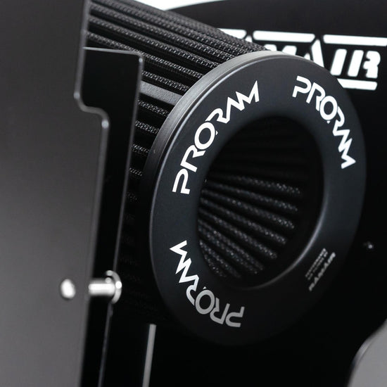 Ramair Proram Mini Cooper S 1.6 R53 Performance Intake Kit