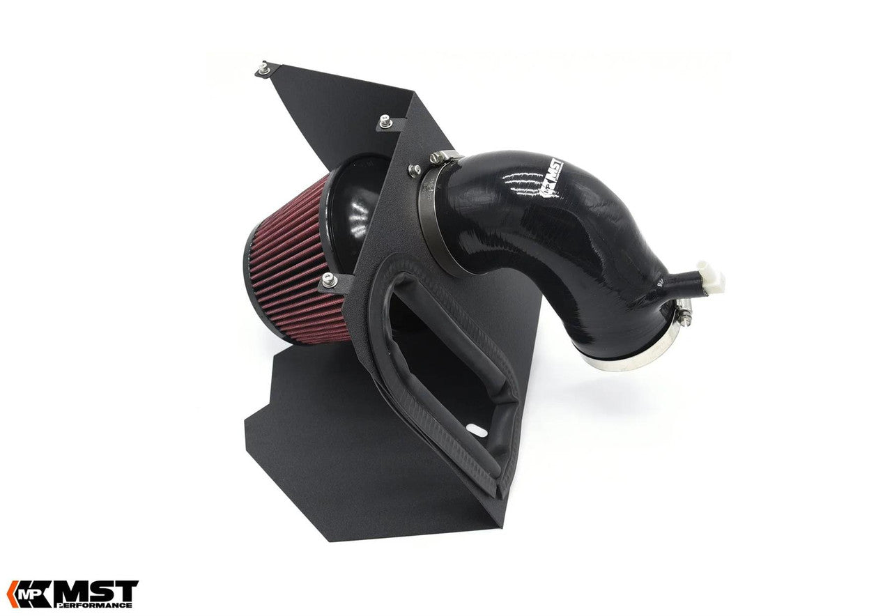 MST Performance Induction Kit for Audi A4 (B9) & A5 (8T) 2.0 TFSI with MAF Sensor