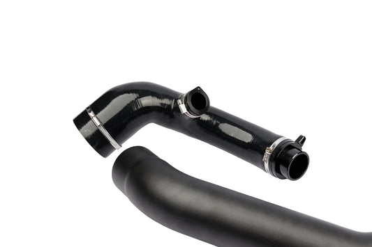 Ramair Performance Foam Intake Kit With Carbon Lid to fit BMW 135i 235i M2 2.0T N55