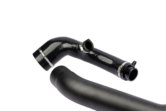 Ramair Performance Foam Intake Kit With Carbon Lid to fit BMW 135i 235i M2 2.0T N55