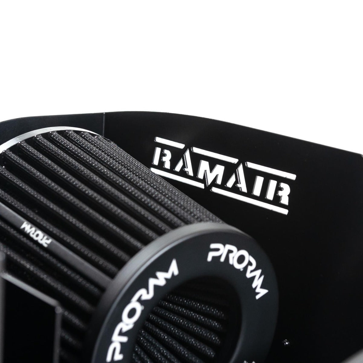 Ramair Proram Mini Cooper S 1.6 R53 Performance Intake Kit