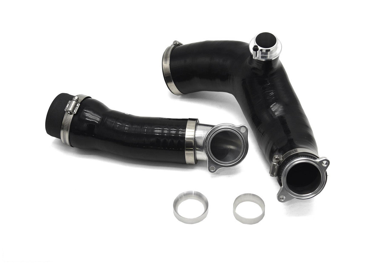 MST Performance Turbo Inlet Kit for 3.0 S55 BMW M2 M3 M4 Competition