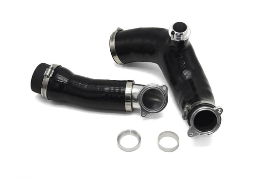 MST Performance Turbo Inlet Kit for 3.0 S55 BMW M2 M3 M4 Competition