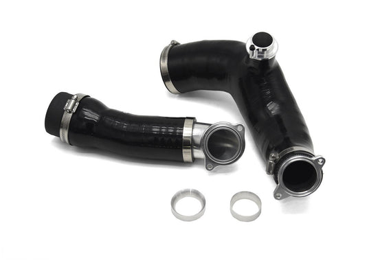 MST Performance Turbo Inlet Kit for 3.0 S55 BMW M2 M3 M4 Competition