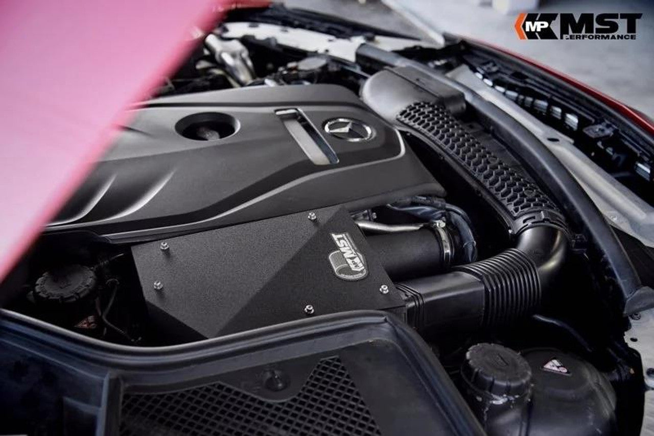 MST Performance Induction Kit for 2.0T M270 Mercedes