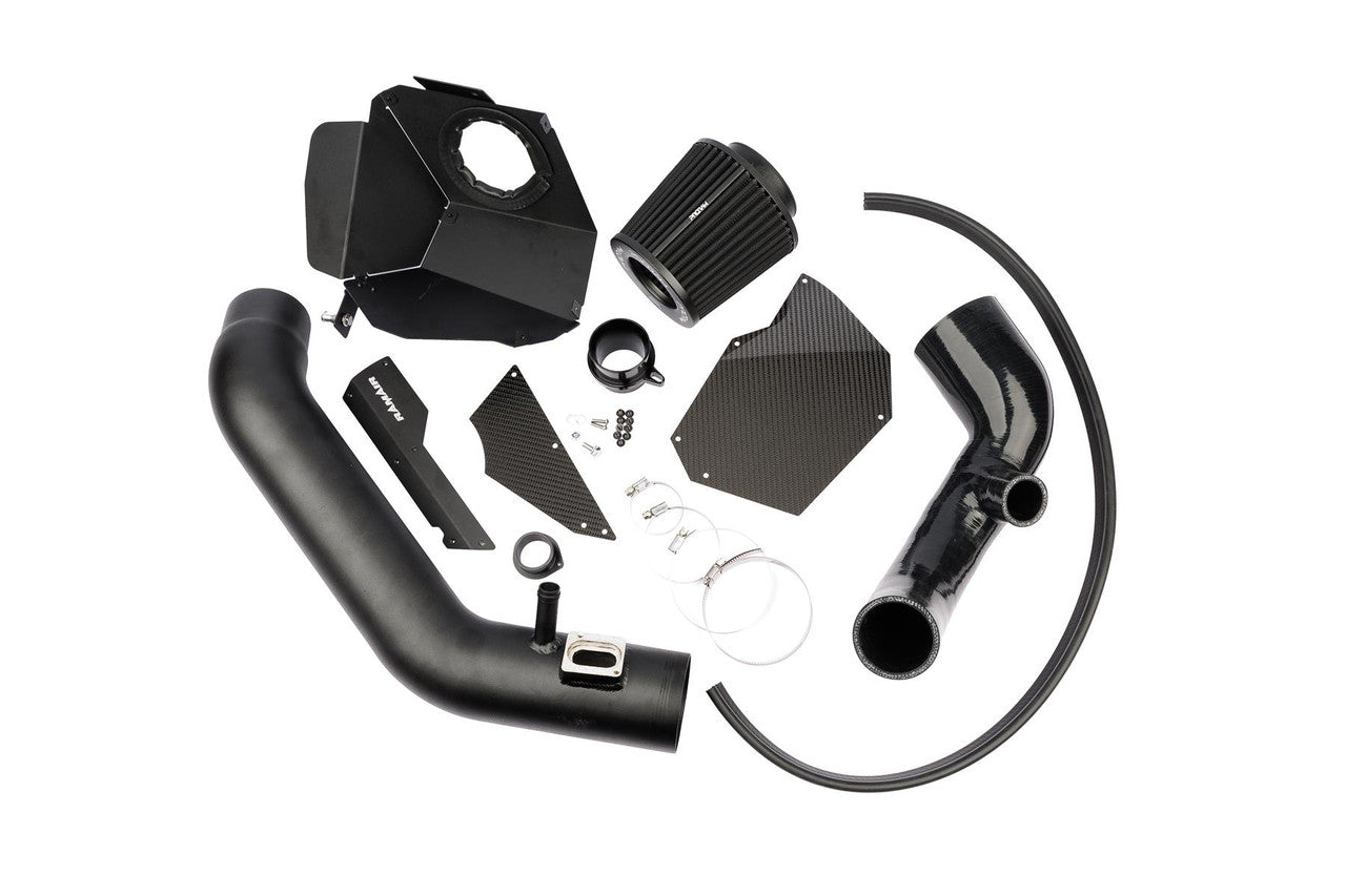 Ramair Performance Proram Intake Kit With Carbon Lid to fit BMW 135i 235i M2 2.0T N55