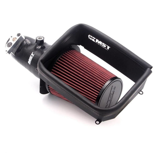 MST Performance Induction Kit and Silicone Hosefor A45 AMG M133 Mercedes