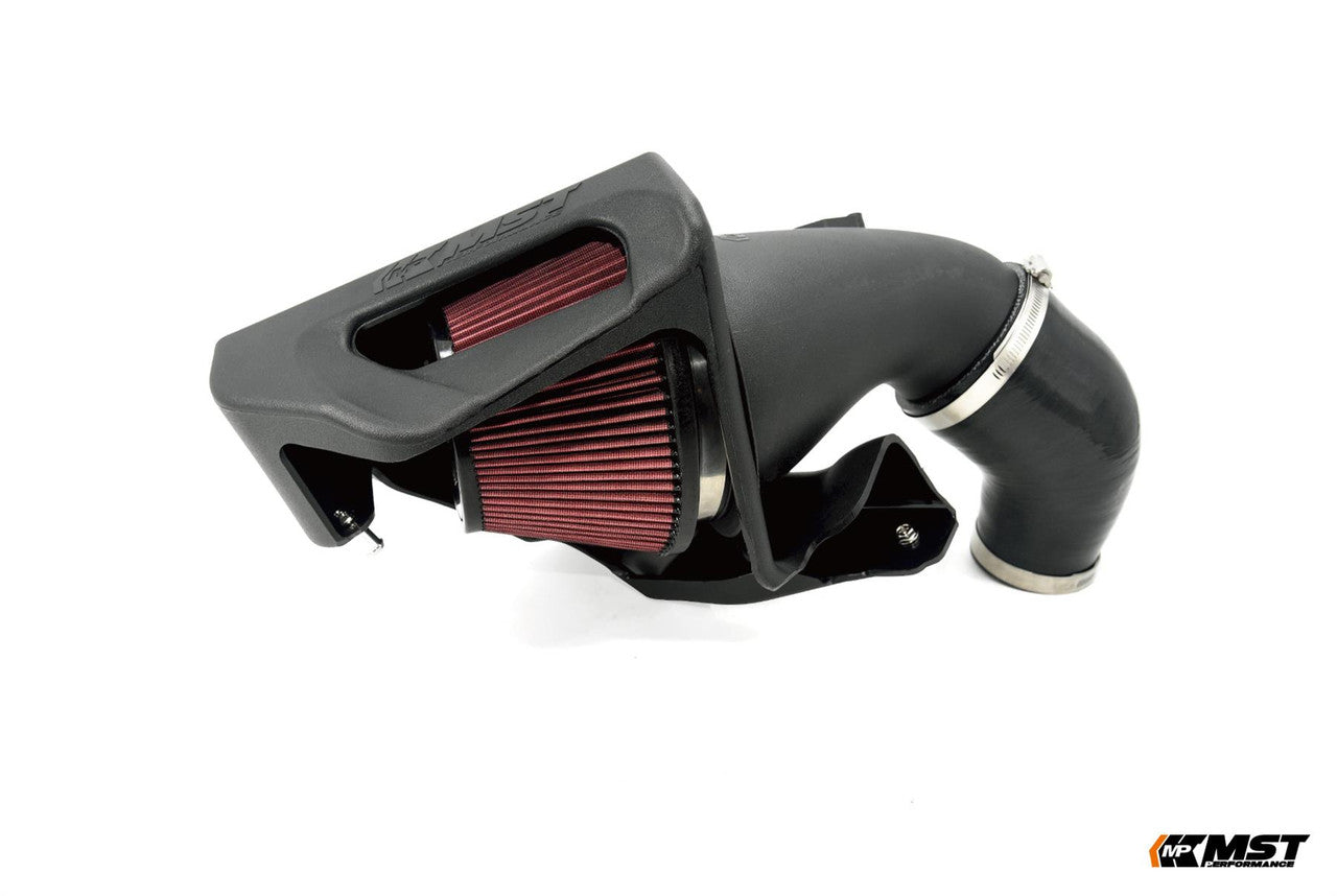 MST Performance Cold Air Intake Induction Kit System Toyota Supra A90 A91 BMW Z4