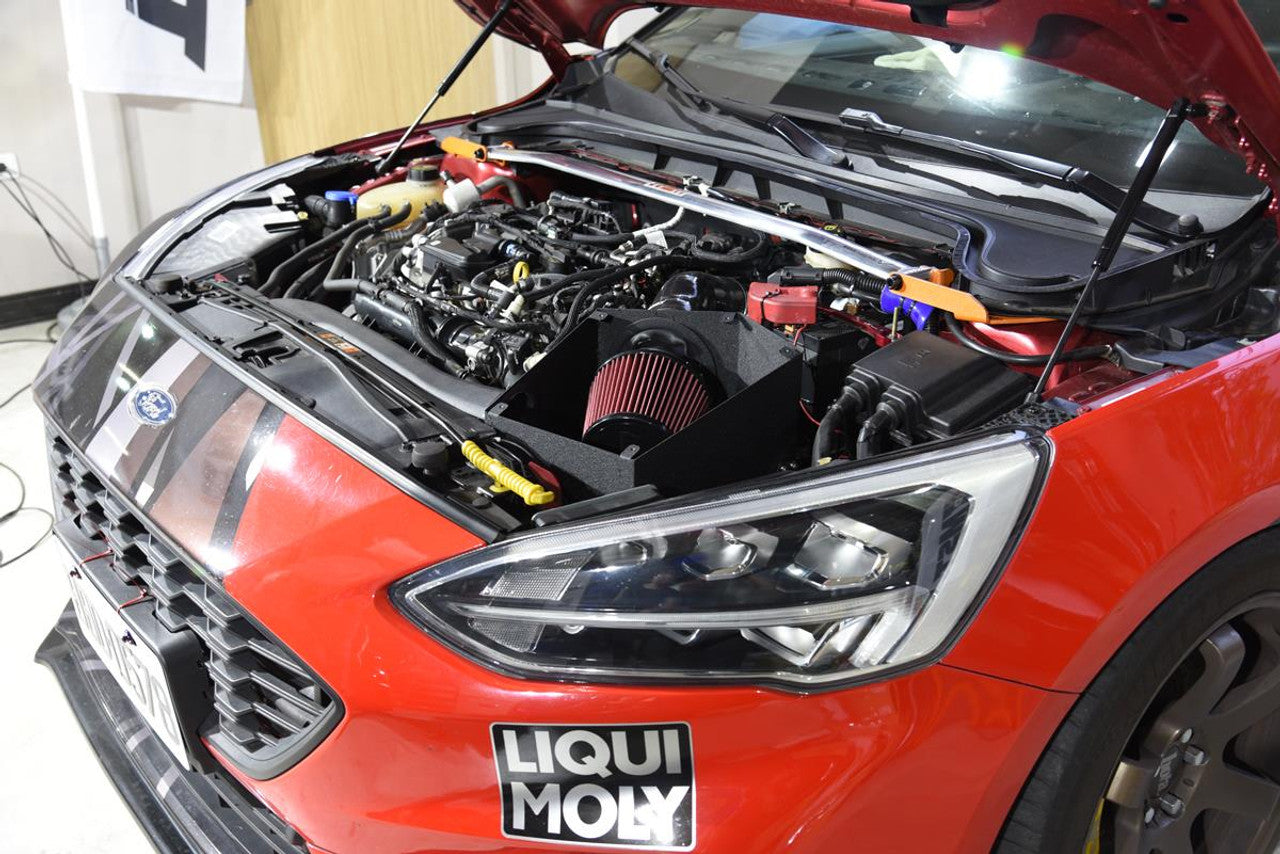 MST Performance Indcution Kit for 1.5 EcoBoost Ford Focus