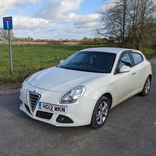 Ramair PSR Induction Kit for Alfa Romeo Giulietta 1.4t